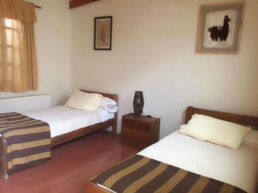 Hotel Jardin Atacama Сан-Педро-де-Атакама Экстерьер фото