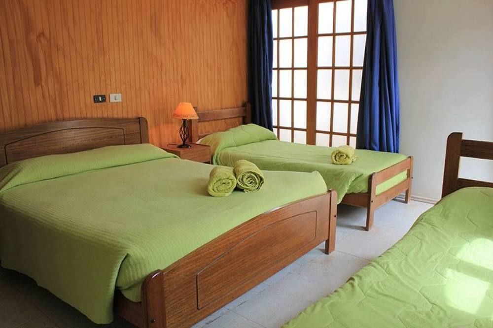 Hotel Jardin Atacama Сан-Педро-де-Атакама Экстерьер фото