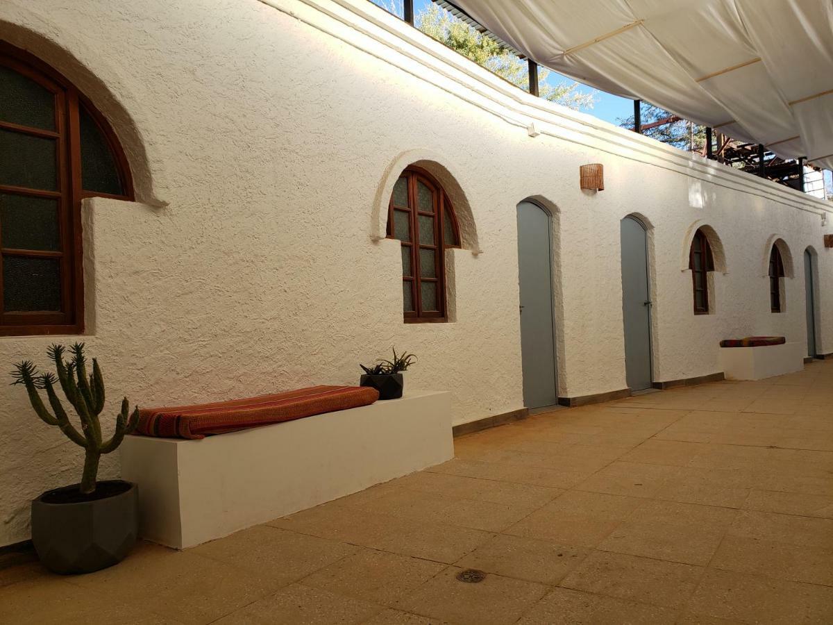 Hotel Jardin Atacama Сан-Педро-де-Атакама Экстерьер фото