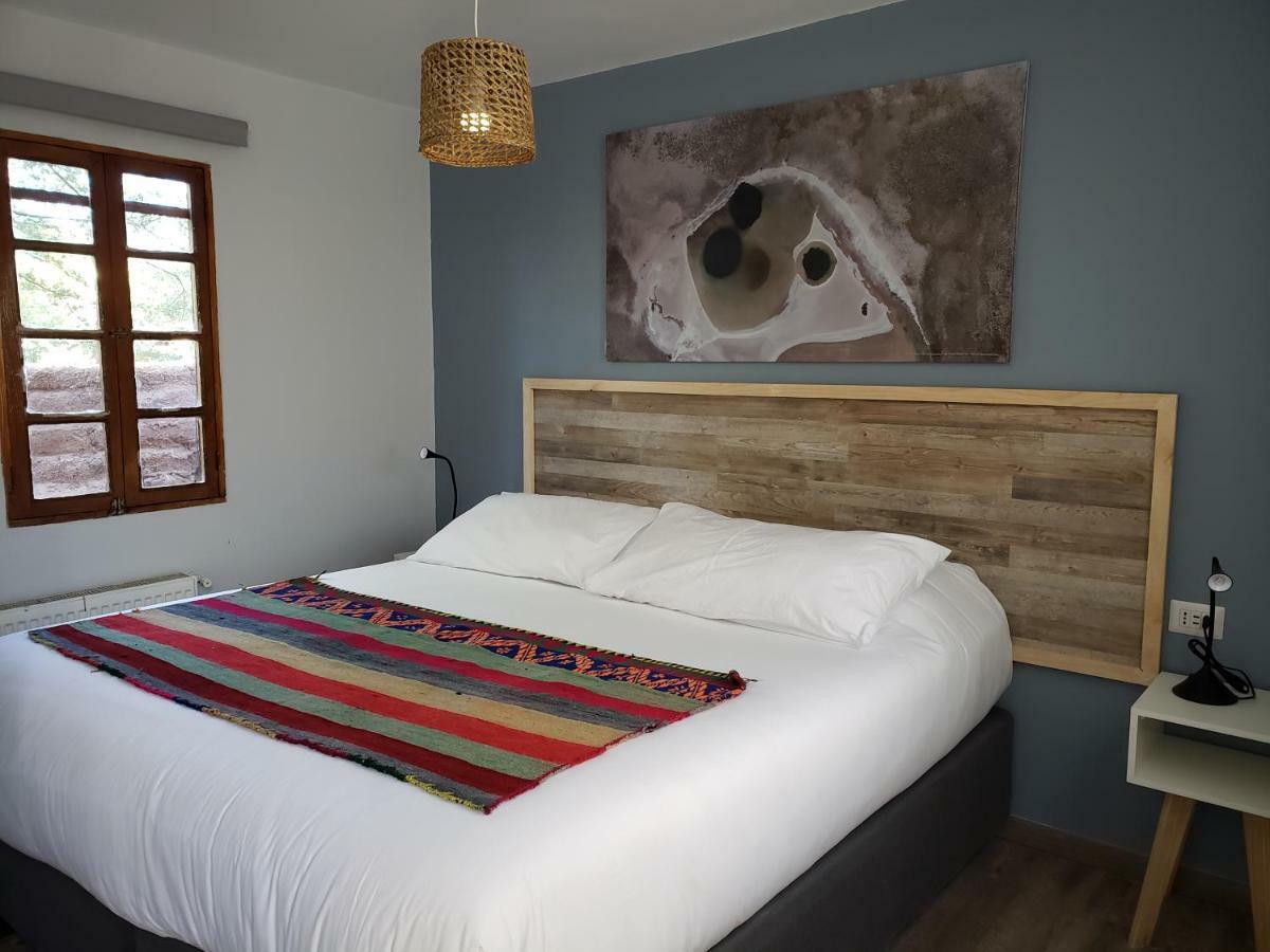 Hotel Jardin Atacama Сан-Педро-де-Атакама Экстерьер фото