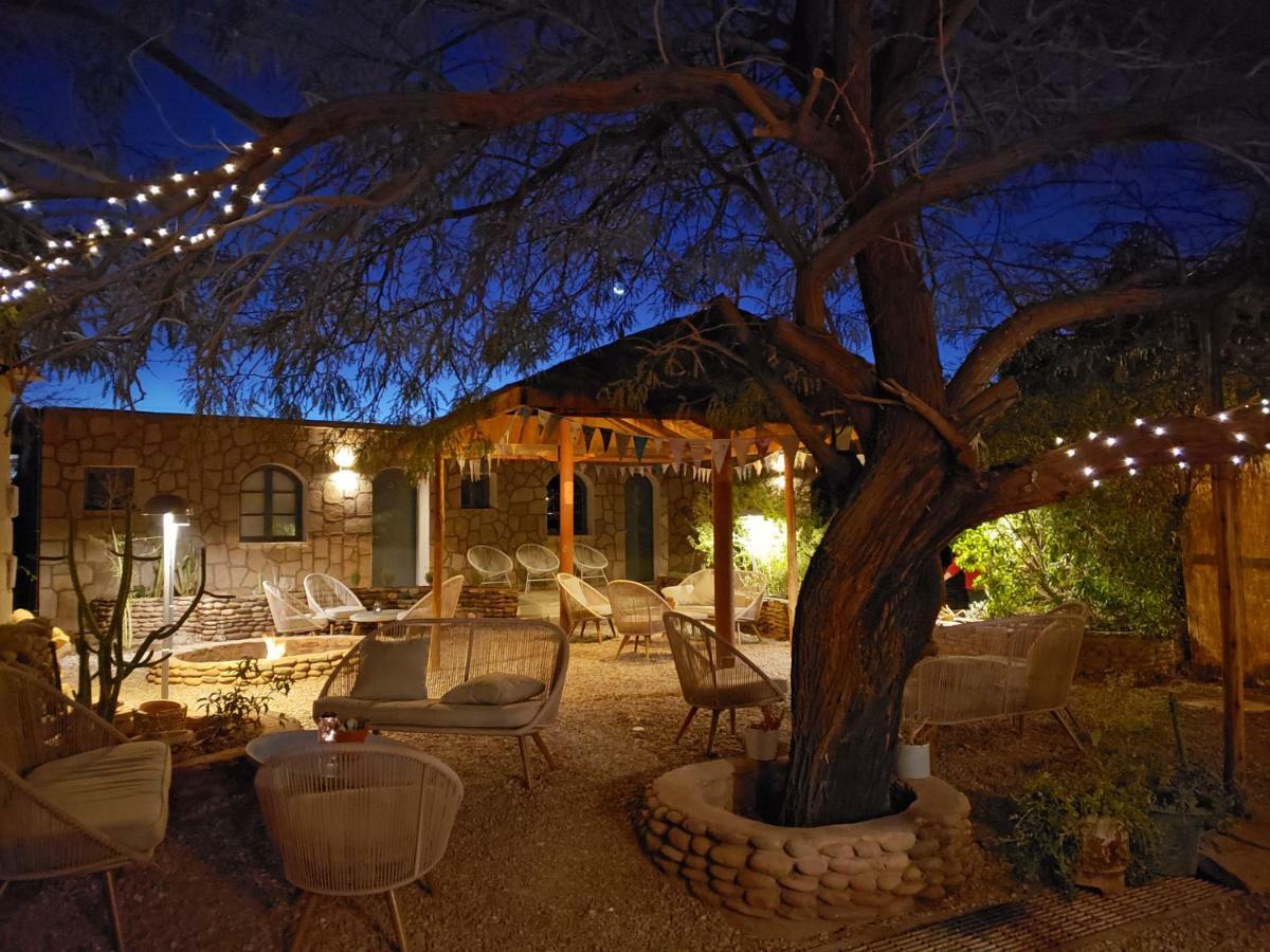 Hotel Jardin Atacama Сан-Педро-де-Атакама Экстерьер фото
